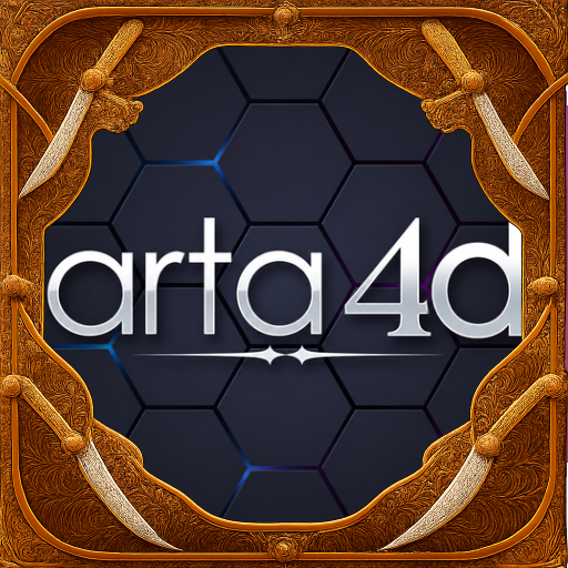 arta4d — mitra unggulan